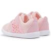 imageBMCiTYBM Baby Boy Girl Shoes Breathable Mesh Walking Shoes Lightweight NonSlip Sneakers Infant First Walkers 6 9 12 18 24 MonthBpink