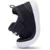 imageBMCiTYBM Baby Boy Girl Shoes Breathable Mesh Walking Shoes Lightweight NonSlip Sneakers Infant First Walkers 6 9 12 18 24 MonthCblack