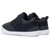 imageBMCiTYBM Baby Boy Girl Shoes Breathable Mesh Walking Shoes Lightweight NonSlip Sneakers Infant First Walkers 6 9 12 18 24 MonthCblack
