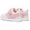 imageBMCiTYBM Baby Boy Girl Shoes Breathable Mesh Walking Shoes Lightweight NonSlip Sneakers Infant First Walkers 6 9 12 18 24 MonthCpink