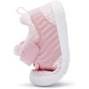 imageBMCiTYBM Baby Boy Girl Shoes Breathable Mesh Walking Shoes Lightweight NonSlip Sneakers Infant First Walkers 6 9 12 18 24 MonthCpink