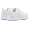 imageBMCiTYBM Baby Boy Girl Shoes Breathable Mesh Walking Shoes Lightweight NonSlip Sneakers Infant First Walkers 6 9 12 18 24 MonthCwhite