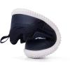 imageBMCiTYBM Baby Boy Girl Shoes Breathable Mesh Walking Shoes Lightweight NonSlip Sneakers Infant First Walkers 6 9 12 18 24 MonthEnavy