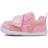 imageBMCiTYBM Baby Boy Girl Shoes Breathable Mesh Walking Shoes Lightweight NonSlip Sneakers Infant First Walkers 6 9 12 18 24 MonthEpink
