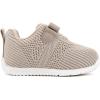 imageBMCiTYBM Baby Boy Girl Shoes Breathable Mesh Walking Shoes Lightweight NonSlip Sneakers Infant First Walkers 6 9 12 18 24 MonthFcamel