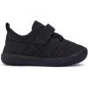 imageBMCiTYBM Baby Boy Girl Shoes Breathable Mesh Walking Shoes Lightweight NonSlip Sneakers Infant First Walkers 6 9 12 18 24 MonthHblack