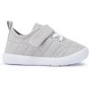 imageBMCiTYBM Baby Boy Girl Shoes Breathable Mesh Walking Shoes Lightweight NonSlip Sneakers Infant First Walkers 6 9 12 18 24 MonthHgrey