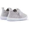 imageBMCiTYBM Baby Boy Girl Shoes Breathable Mesh Walking Shoes Lightweight NonSlip Sneakers Infant First Walkers 6 9 12 18 24 MonthHgrey