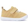 imageBMCiTYBM Baby Boy Girl Shoes Breathable Mesh Walking Shoes Lightweight NonSlip Sneakers Infant First Walkers 6 9 12 18 24 MonthHkhaki