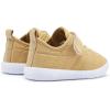 imageBMCiTYBM Baby Boy Girl Shoes Breathable Mesh Walking Shoes Lightweight NonSlip Sneakers Infant First Walkers 6 9 12 18 24 MonthHkhaki