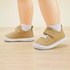 imageBMCiTYBM Baby Boy Girl Shoes Breathable Mesh Walking Shoes Lightweight NonSlip Sneakers Infant First Walkers 6 9 12 18 24 MonthHkhaki