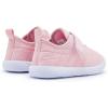 imageBMCiTYBM Baby Boy Girl Shoes Breathable Mesh Walking Shoes Lightweight NonSlip Sneakers Infant First Walkers 6 9 12 18 24 MonthHpink