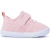 imageBMCiTYBM Baby Boy Girl Shoes Breathable Mesh Walking Shoes Lightweight NonSlip Sneakers Infant First Walkers 6 9 12 18 24 MonthHpink