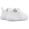 imageBMCiTYBM Baby Boy Girl Shoes Breathable Mesh Walking Shoes Lightweight NonSlip Sneakers Infant First Walkers 6 9 12 18 24 MonthHwhite