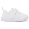 imageBMCiTYBM Baby Boy Girl Shoes Breathable Mesh Walking Shoes Lightweight NonSlip Sneakers Infant First Walkers 6 9 12 18 24 MonthHwhite