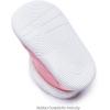 imageBMCiTYBM Baby Boy Girl Snow Boots Waterproof Winter Warm Booties Nonslip Lightweight Outdoor Shoes for First Walkers 6 9 12 18 24 MonthsInfantToddlerApink