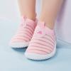 imageBMCiTYBM Baby Shoes Boy Girl Infant Sneakers NonSlip First Walkers 6 9 12 18 24 Months1apink