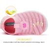 imageBMCiTYBM Baby Shoes Boy Girl Infant Sneakers NonSlip First Walkers 6 9 12 18 24 Months1apink