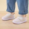 imageBMCiTYBM Baby Shoes Boy Girl Infant Sneakers NonSlip First Walkers 6 9 12 18 24 Months1camel