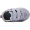 imageBMCiTYBM Baby Shoes Boy Girl Infant Sneakers NonSlip First Walkers 6 9 12 18 24 Months1grey