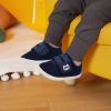 imageBMCiTYBM Baby Shoes Boy Girl Infant Sneakers NonSlip First Walkers 6 9 12 18 24 Months1navy
