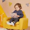 imageBMCiTYBM Baby Shoes Boy Girl Infant Sneakers NonSlip First Walkers 6 9 12 18 24 Months1navy