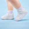 imageBMCiTYBM Baby Shoes Boy Girl Infant Sneakers NonSlip First Walkers 6 9 12 18 24 Months3white