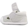 imageBMCiTYBM Baby Shoes Boy Girl Infant Sneakers NonSlip First Walkers 6 9 12 18 24 Months4grey
