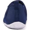 imageBMCiTYBM Baby Shoes Boy Girl Infant Sneakers NonSlip First Walkers 6 9 12 18 24 Months6navy