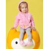 imageBMCiTYBM Baby Shoes Boy Girl Infant Sneakers NonSlip First Walkers 6 9 12 18 24 Months6navy