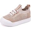 imageBMCiTYBM Baby Shoes Boy Girl Infant Sneakers NonSlip First Walkers 6 9 12 18 24 Months8camel