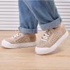 imageBMCiTYBM Baby Shoes Boy Girl Infant Sneakers NonSlip First Walkers 6 9 12 18 24 Months8camel
