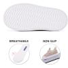 imageBMCiTYBM Baby Shoes Boy Girl Infant Sneakers NonSlip First Walkers 6 9 12 18 24 Months8camel
