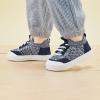 imageBMCiTYBM Baby Shoes Boy Girl Infant Sneakers NonSlip First Walkers 6 9 12 18 24 Months8navy
