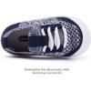 imageBMCiTYBM Baby Shoes Boy Girl Infant Sneakers NonSlip First Walkers 6 9 12 18 24 Months8navy