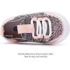 imageBMCiTYBM Baby Shoes Boy Girl Infant Sneakers NonSlip First Walkers 6 9 12 18 24 Months8pink