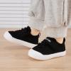 imageBMCiTYBM Baby Shoes Boy Girl Infant Sneakers NonSlip First Walkers 6 9 12 18 24 Months91black