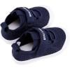 imageBMCiTYBM Baby Shoes Boy Girl Infant Sneakers NonSlip First Walkers 6 9 12 18 24 Months91navy