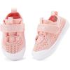 imageBMCiTYBM Baby Shoes Boy Girl Infant Sneakers NonSlip First Walkers 6 9 12 18 24 Months91pink