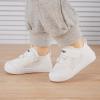 imageBMCiTYBM Baby Shoes Boy Girl Infant Sneakers NonSlip First Walkers 6 9 12 18 24 Months91white