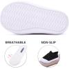 imageBMCiTYBM Baby Shoes Boy Girl Infant Sneakers NonSlip First Walkers 6 9 12 18 24 Months9black