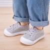 imageBMCiTYBM Baby Shoes Boy Girl Infant Sneakers NonSlip First Walkers 6 9 12 18 24 Months9grey
