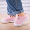 imageBMCiTYBM Baby Shoes Boy Girl Infant Sneakers NonSlip First Walkers 6 9 12 18 24 Months9pink