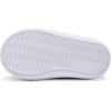 imageBMCiTYBM Baby Sneakers Girls Boys Lightweight Breathable Mesh First Walkers Shoes 624 Months2greyWhite
