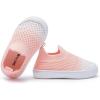 imageBMCiTYBM Baby Sneakers Girls Boys Lightweight Breathable Mesh First Walkers Shoes 624 Months3pink