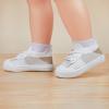imageBMCiTYBM Baby Sneakers Girls Boys Lightweight Breathable Mesh First Walkers Shoes 624 Months7khaki