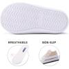 imageBMCiTYBM Baby Sneakers Girls Boys Lightweight Breathable Mesh First Walkers Shoes 624 MonthsMeshcamel