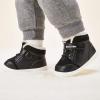 imageBMCiTYBM BABY Snow Boots Girls Boys Warm Winter7black