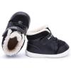imageBMCiTYBM BABY Snow Boots Girls Boys Warm Winter7black