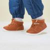 imageBMCiTYBM BABY Snow Boots Girls Boys Warm Winter7camel